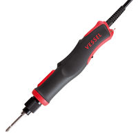 ベッセル 電動ドライバー VE-4500P（直送品）