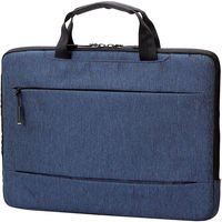 エレコム ハンドル付きインナーバッグ(カジュアル) BM-IBCH13NV 1個