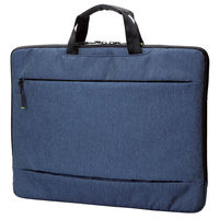 エレコム ハンドル付きインナーバッグ(カジュアル) BM-IBCH15NV 1個