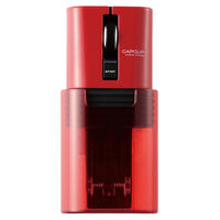 エレコム Bluetooth(R)ワイヤレスマウス「CAPCLIP」 M-CC2BRSRD 1個