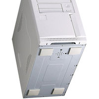 エレコム 耐震ゲル 50mm×50mm TG-011 1個（直送品）