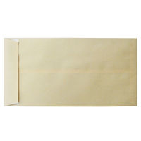 今村紙工 長3封筒地紋付テープ付オリンパスクイック付枠有 1000枚箱入 21635 1箱(1000枚入)