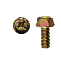 自動車用小ねじ40ヶ袋入 027-40 1セット（直送品）