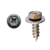 自動車用小ねじ30ヶ袋入 044-30 1セット（直送品）