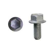 自動車用小ねじ15ヶ袋入 063-15 1セット（直送品）