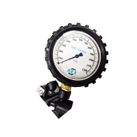 JINDAI ジンダイゲージ（1200kPa） RT-3295D（直送品）