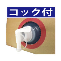 レックス 電解水クリーナー 18L DS18 1個