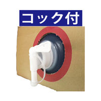 レックス エンジンクリーナー 20L EC220 1個