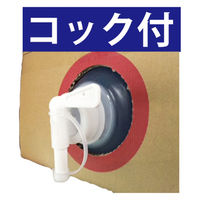 レックス 撥水シャンプー 18L HS18 1個