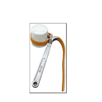 レックス ベルト式フィルターレンチ RT82-A9807 1個（直送品）