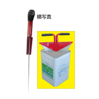 レックス 一斗缶カッター KC1912 1個