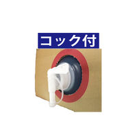 レックス エンジンクリーナー 20L REC3325M 1個