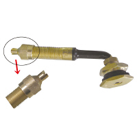 BAOLONG OR用バルブ（座金付） TRJ650（直送品）