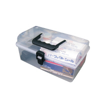 マルニ工業 パーフェクトシールセット U-503 1セット（直送品）