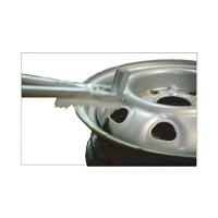 バルブマウンドツール（中国製） VM300（直送品）