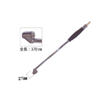 伊藤金属製作所 ISO対応エアーチャック（クローズタイプ） WS-IL（直送品）