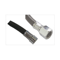 ブロックスメーターゲージ用ホース H-30（直送品）