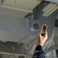 アイガーツール デジタル風速計 DHK01 1個