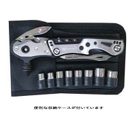 マルチレスキューハンマー TR-18 アイガーツール（直送品）