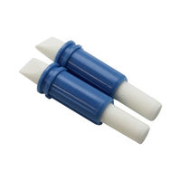 シヤチハタ 潤芯 ホワイトボードマーカー 替芯 角芯 K-529P 1本