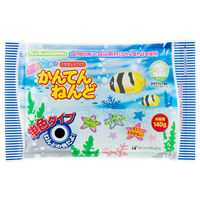 シヤチハタ かんてんねんど くろ NEK-140CP-4