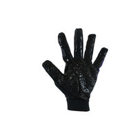 キタヤマ グロスPU 手首ゴム パープル F 714-パープルF（直送品）