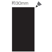 シヤチハタ ポップメイト水性顔料 角30 蛍光ピンク PMP-30BKピンク 1本