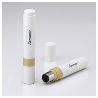 シヤチハタ 簿記スタンパー 赤 出張 X-BKL0007アカ 1個