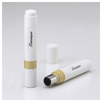 シヤチハタ 簿記スタンパー 黒 良 X-BKL0033クロ 1個