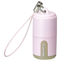 シヤチハタ プチネーム (メールオーダー式) ペールピンク XL-P2/MO 1個