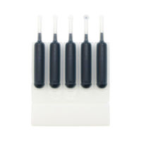 シヤチハタ 回転印 専用補充インキ 藍色 XR-NFN（Y-20）アイイロ