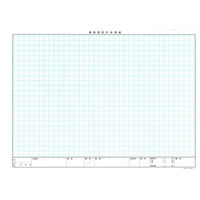 日本法令 建築設計打合用紙 建設 46-1 1冊