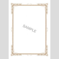 日本法令（HOREI） レーザー・インクジェット対応 辞令・賞状用紙 A4 10枚 労務22-24 1冊