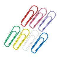 ミツヤ ビニゼムジャイアント 7色アソート TY-26 1セット(1ケース(約70本入)×2)