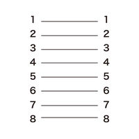 サンワサプライ STP用中継アダプタ(エンハンスドカテゴリ5) ADT-EX-STPN 1個