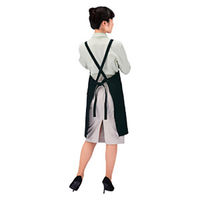 サンワサプライ OAエプロン APR-303BK 1個（直送品）