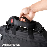 サンワサプライ ショルダーベルト(ハンドルサポーター付き) BAG-BELT6 1個