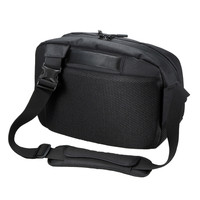 サンワサプライ 小型ドローン用ハードシェルバッグ DJI mavic pro対応 BAG-DR2 1個（直送品）