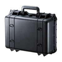 サンワサプライ ハードツールケース BAG-HD4 1個