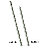 サンワサプライ ケーブルダクト CA-D25L 1個（直送品）