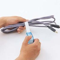 サンワサプライ 便利テープ CA-TPBW 1個