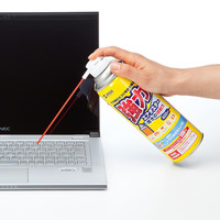 サンワサプライ エアダスター2本セット CD-29SETN 1セット（2本入り）（直送品）