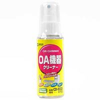 サンワサプライ OAクリーナー CD-ECO1 1本
