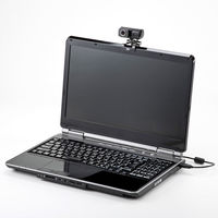 サンワサプライ WEBカメラ CMS-V40BK 1個