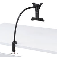 サンワサプライ iPad・タブレット用アーム CR-LATAB1N 1台