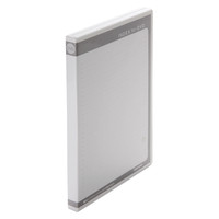 サンワサプライ DVDトールケース（1枚収納） ホワイト DVD-TN1-10W 1セット（10枚入り）（直送品）