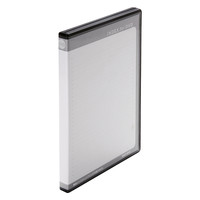 サンワサプライ DVDトールケース（1枚収納） ブラック DVD-TN1-30BK 1セット（30枚入り）（直送品）