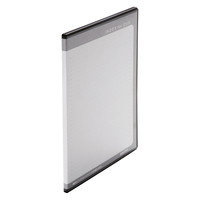 サンワサプライ スリムDVDトールケース（2枚収納） ブラック DVD-TU2-30BK 1セット（30枚入り）（直送品）