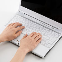 サンワサプライ ノートマルチカバー FA-SMUL2N 1枚