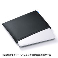 サンワサプライ マルチクッションケース IN-C6 1個